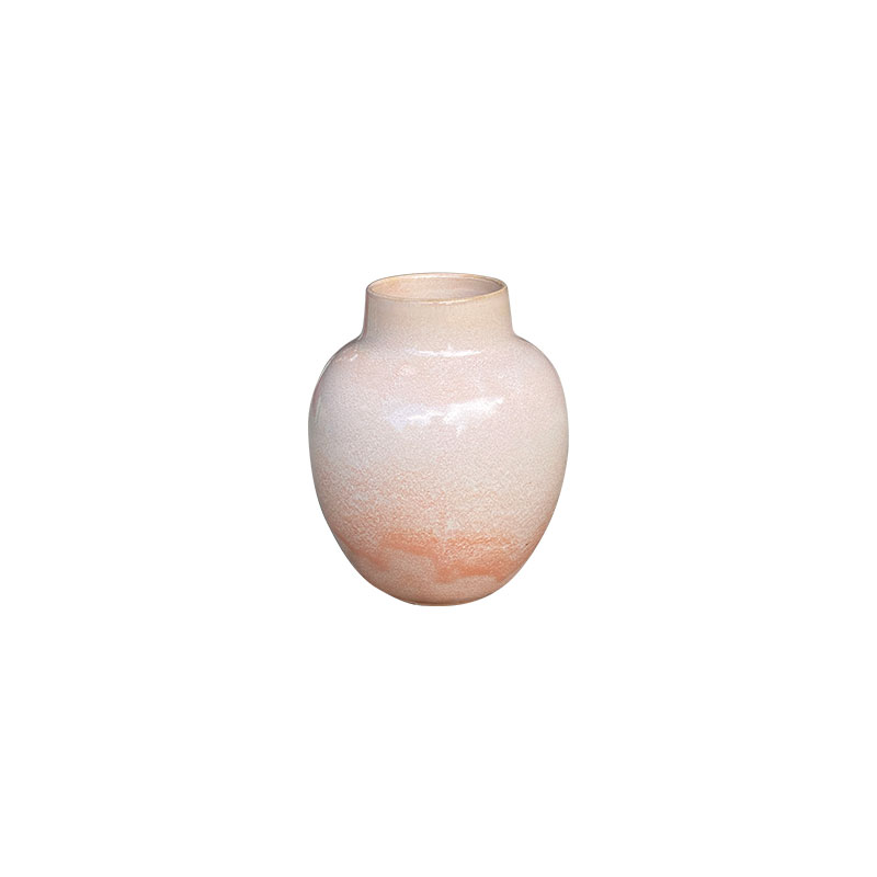Cắm Hoa Tươi | Bóng | 4084 Bình Hoa Bốn Mùa 19x19x24 M10
