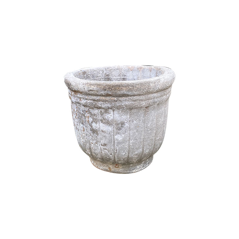 4052 Men Mỹ Thuật Chậu Bí Cao 25x25x23